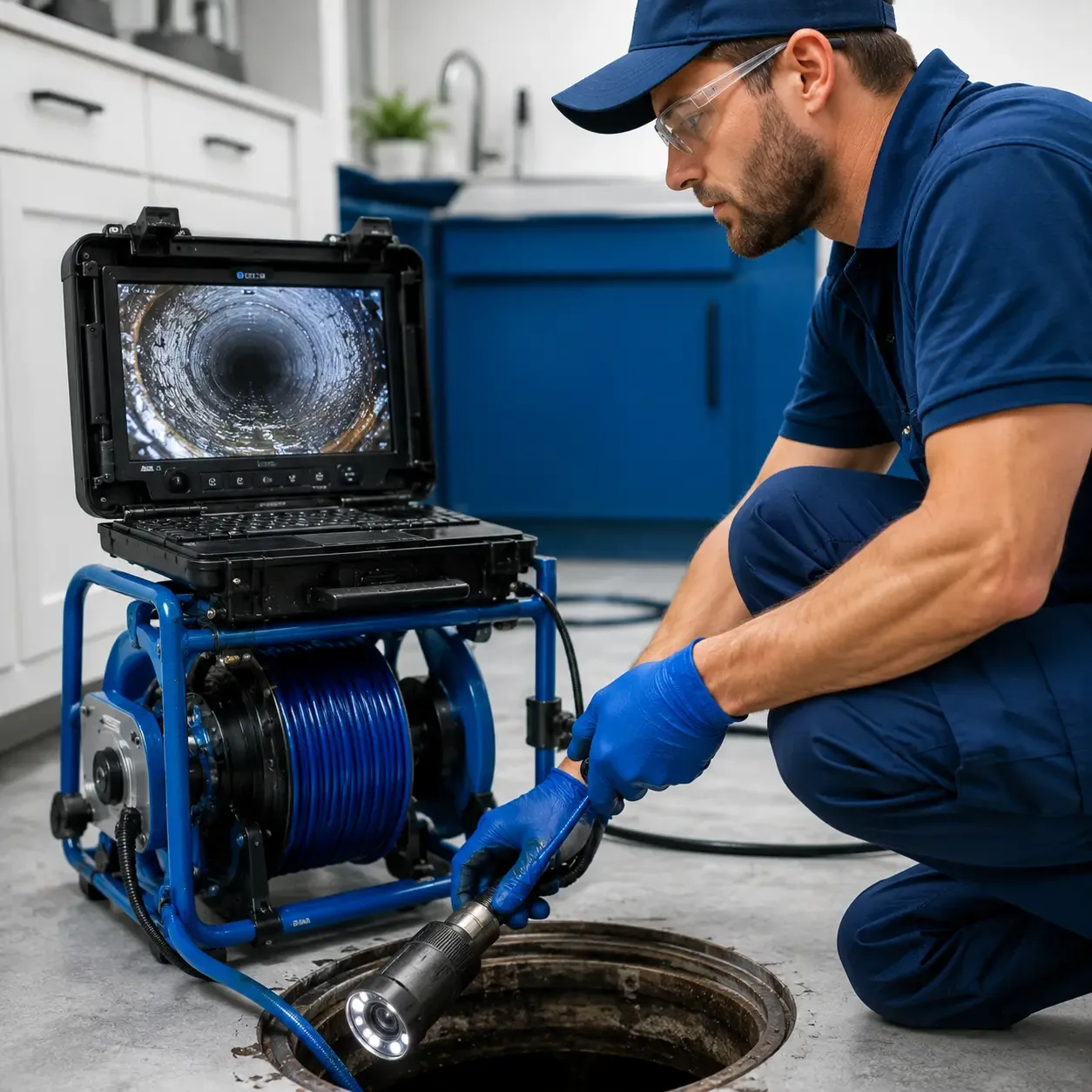 Pipe Relining professionals serving East Stroudsburg, PA